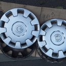 Set capace opel 15"