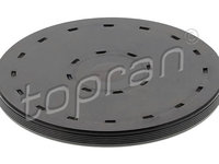 Capac rulment presiune 624953 TOPRAN pentru Vw Eurovan Vw Kombi Vw Transporter Vw Passat Vw Touran Vw Caddy Vw Jetta Vw Vento Vw Golf Vw Rabbit Vw Bora Vw Tiguan Vw Beetle Vw Novo Vw Cc Vw Polo