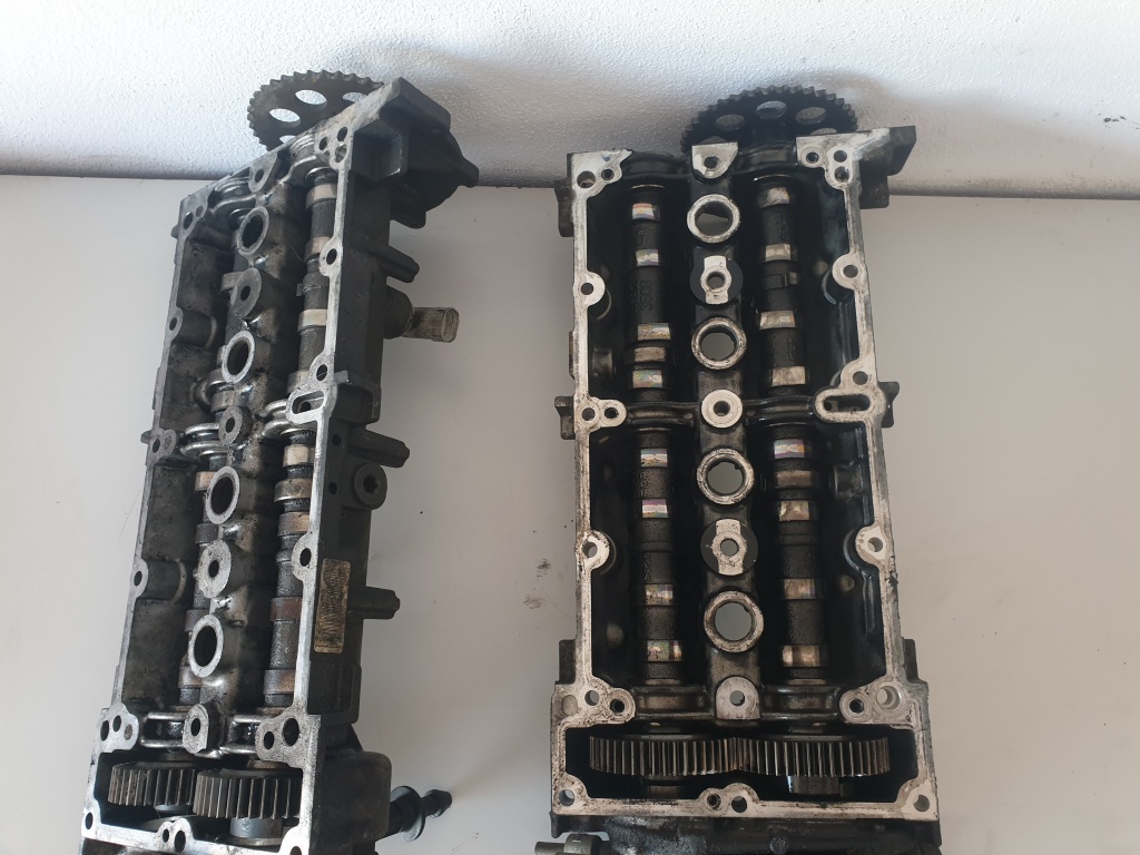 Capac Semichiuloasa Opel Corsa C