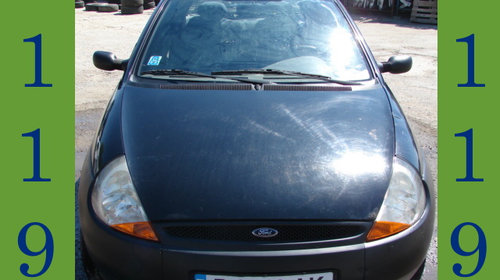 Capac simering palier Ford Ka [1996 - 2008] Hatchback 3-usi 1.3 MT (60 hp) (RB_)