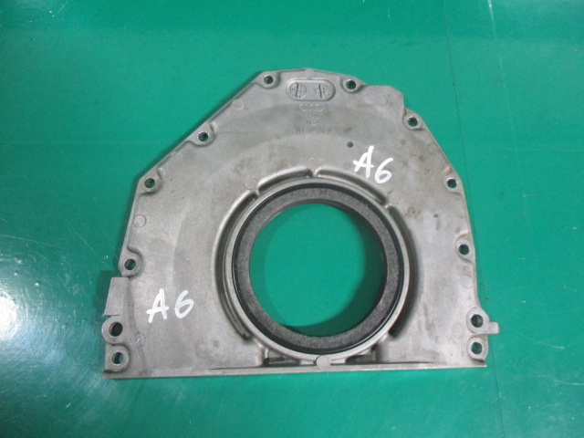 CAPAC SIMERING VIBROCHEN / ARBORE COTIT COD 059103173D AUDI A6 / 2.5 DIESEL FAB. 1997 - 2005 ⭐⭐⭐⭐⭐