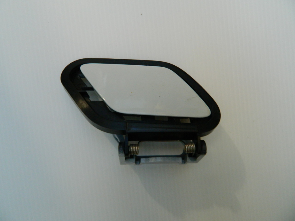 Capac spalator far Audi A4 B9 model 2016-2019 cod 