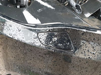 Capac Spalator Far Dreapta Audi A1 8X 2010 - 2015 Culoare LY9B