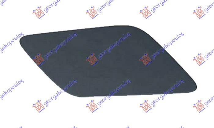 CAPAC SPALATOR FAR - VW CADDY 15- VW CADDY 15- 887105012 887105012 2K5955109A