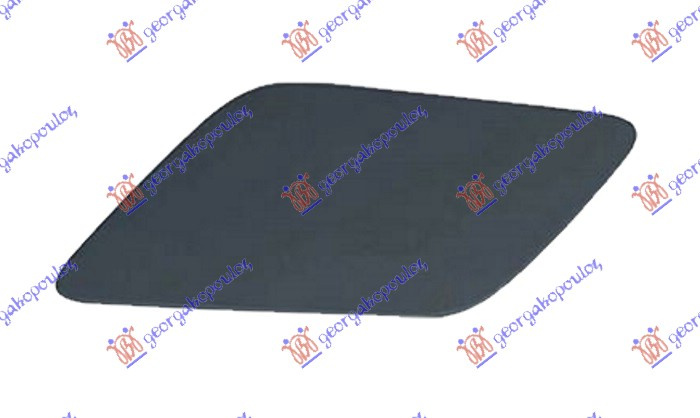 CAPAC SPALATOR FAR - VW CADDY 15- VW CADDY 15- 887