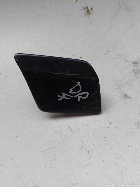 Capac spalator faruri dreapta fata BMW X5 III (F15, F85) [ 2012 - 2018 ] OEM 0503410