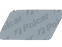 Capac spalator faruri Volkswagen Polo 6R GTI 08.2009-2017, Partea Dreapta 6R0955110BGRU