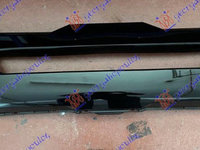 CAPAC SUP. GRILA BARA FATA (NEGRU LUCIOS), MITSUBISHI, MITSUBISHI ECLIPSE CROSS 18-22, 553904815