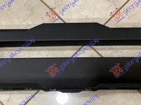 CAPAC SUP. GRILA BARA FATA (NEGRU MAT), MITSUBISHI, MITSUBISHI ECLIPSE CROSS 18-22, 553904810