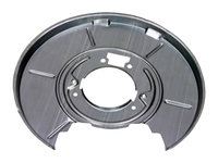 Capac, tambur de frana BMW E36 dreapta - punte spate - OEM-MAXGEAR: 19-3261|19-3261 - 19-3261 - LIVRARE DIN STOC in 24 ore!!!