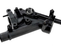 CAPAC TERMOSTAT PEUGEOT 206 1.0, 1.1, 1.4, 1.6 HDI, 1.9, 2.0, 2.0 HDI 98-, CITROEN C3 1.1, 1.4, 1.6 02-