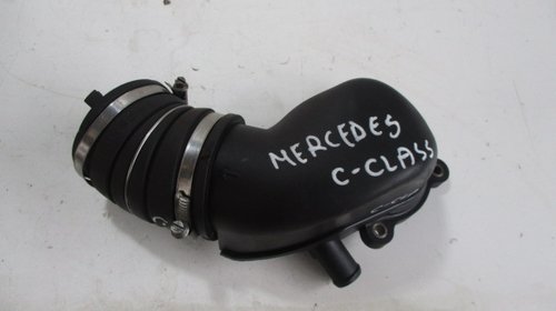 CAPAC / TUB / FURTUN CLAPETA ACCELERATIE MERCEDES BENZ C-CLASS W203 2.0 BENZINA 2000 – 2007 ⭐⭐⭐⭐⭐