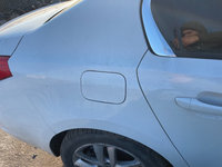Capac / ușița rezervor Peugeot 508 berlina 2012