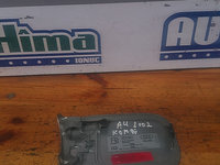 Capac usita rezervor AUDI A4 B6 2000-2005 Combi