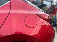 Capac usita rezervor Mazda 3 BM 2014 1,5 benzina