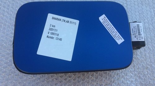 Capac usita rezervor VW Sharan 2017 7N 7N0010