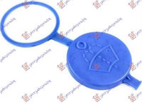 Capac Vas Spalator pentru Peugeot 206+ (Plus) 09-13,Jeep Commander 06-10,Partea Frontala,Vas Spalator