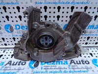 Capac vibrochen 038103153Q, Vw Golf 6 Variant (AJ5) 1.6 tdi, CAYC