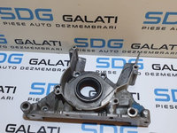 Capac Vibrochen Arbore Cotit Flansa Etansare Audi A3 8L 1.8 T AGN APG AGU AQA ARZ AUM AJQ APP AUQ APY AUL AMK BAM 1997 - 2003 Cod 038103153F