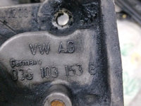 Capac Vibrochen Audi A4 B8 Hidramat Cod piesa : 03G 103 153 B Cod motor CAGA