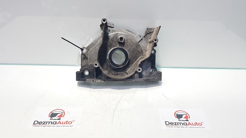 Capac vibrochen, Audi A6 (4F2, C6) 2.0 tdi 03G1031