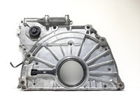 Capac vibrochen, cod 1114-8576353, Bmw 1 (F20, F21), 2.0 diesel, B47D20A (idi:488006)