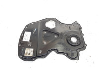 Capac vibrochen, cod 3S7Q-6019-AA, Ford Mondeo 3 (B5Y), 2.0 TDCI, FMBA (id:546585)