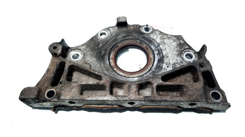 Capac vibrochen, cod 9622196480, Peugeot 307 