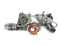 Capac vibrochen cu pompa ulei, Toyota Avensis III (T27) 2.0 diesel, 1AD-FTV (id:518893)