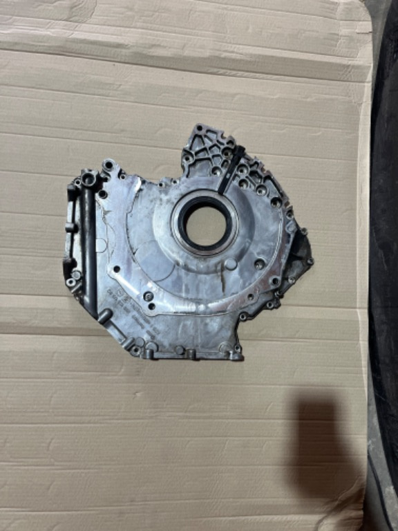 Capac vibrochen distribuție Audi A8 4H A6 C7 A7 4G 3.0 059103173BQ 2010-2018