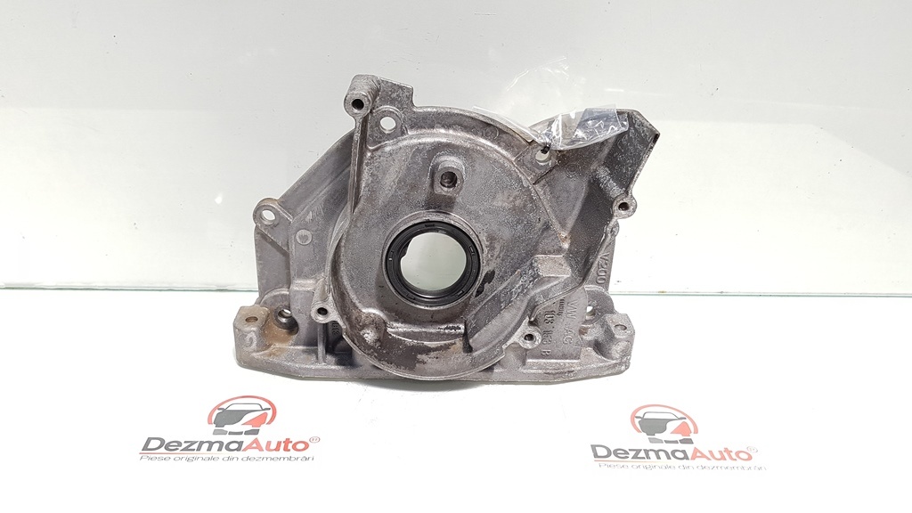 Capac vibrochen, Vw Eos (1F7, 1F8) 2.0 tdi, CFF, cod 03G103153B