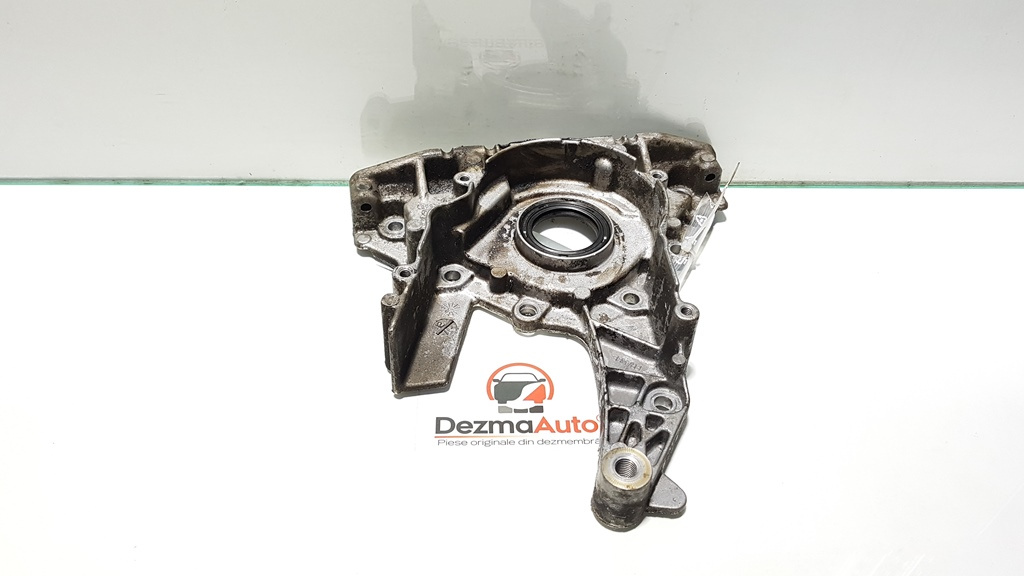Capac vibrochen, Vw Passat Variant (3C5) 2.0 fsi, 