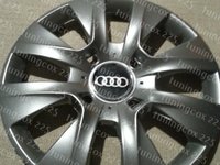 Capace Audi r14 la set de 4 bucati cod 225