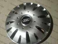 Capace Audi r15 la set de 4 bucati cod 306