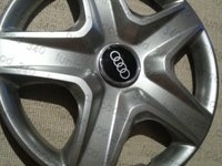 Capace Audi r15 la set de 4 bucati cod 340