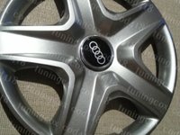 Capace Audi r16 la set de 4 bucati cod 418