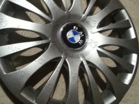 Capace BMW r15 la set de 4 bucati cod 329