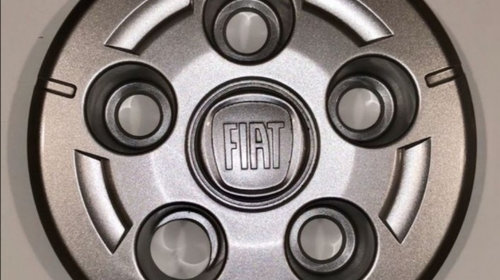 Capace Centrale Fiat Ducato , 16” , Noi, Or