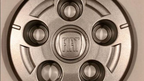 Capace Centrale Fiat Ducato , 16” , Noi, Originale