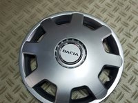 Capace Dacia r13 la set de 4 bucati cod 105