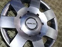 Capace Dacia r14 la set de 4 bucati cod 219