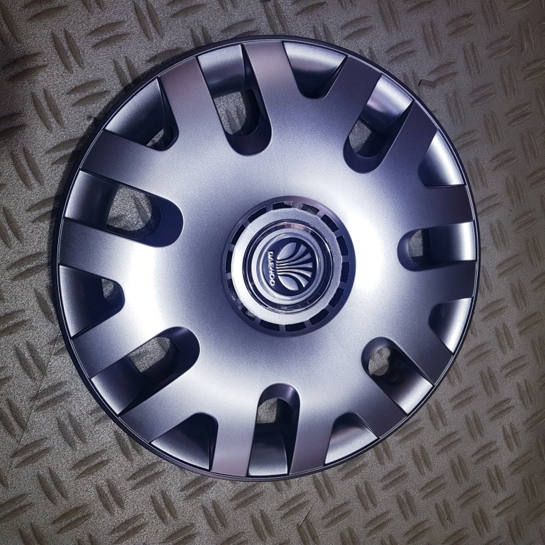 Capace Daewoo r14 la set de 4 bucati cod 204