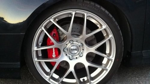 Capace Etriere BREMBO 3D dedicat CITROEN (SET 4 BUC FATA+SPATE)