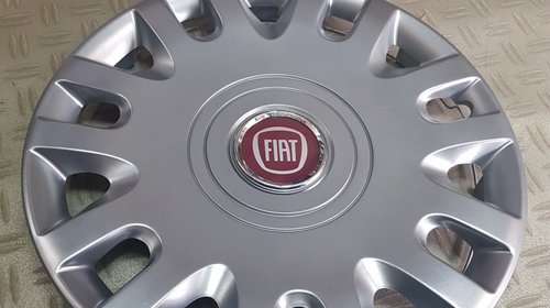 Capace Fiat r15 la set de 4 bucati cod 333