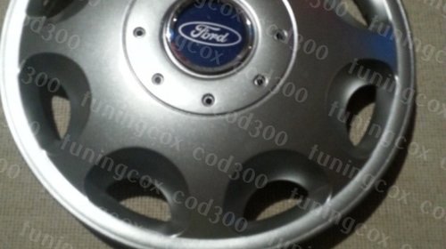 Capace Ford r15 la set de 4 bucati cod 300