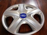 Capace Ford r15 la set de 4 bucati cod 340