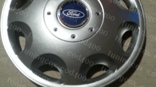 Capace Ford r16 la set de 4 bucati cod 400