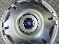 Capace Ford r16 la set de 4 bucati cod 402