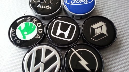 Capace janta aliaj pentru vw,opel,audi,ford,f