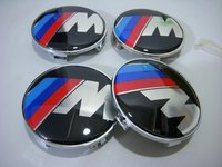 Capace janta bmw cu M//